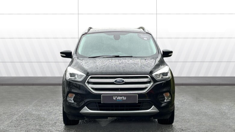 Ford Kuga 1.5 EcoBoost Titanium Edition 5dr 2WD Petrol Estate